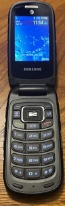Samsung Rugby - Afbeelding 1 van 8
