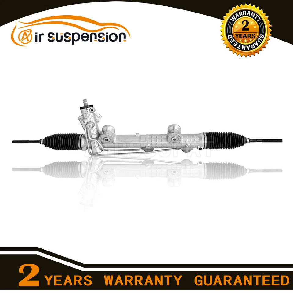 1pc For Mercedes-Benz E220 W211 2004 Right Hand Drive Steering Rack 2114601900 - Image 1 of 1
