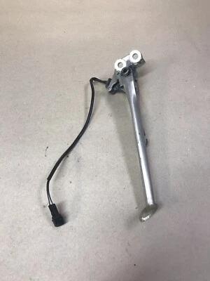 Interruptor recto para bicicleta 13-16 Triumph Daytona 675 OEM #0186 Foto 1 de 4