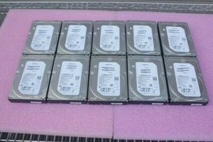 2 tb hdd server hard drives $35.00 each AS IS - Picture 1 of 1