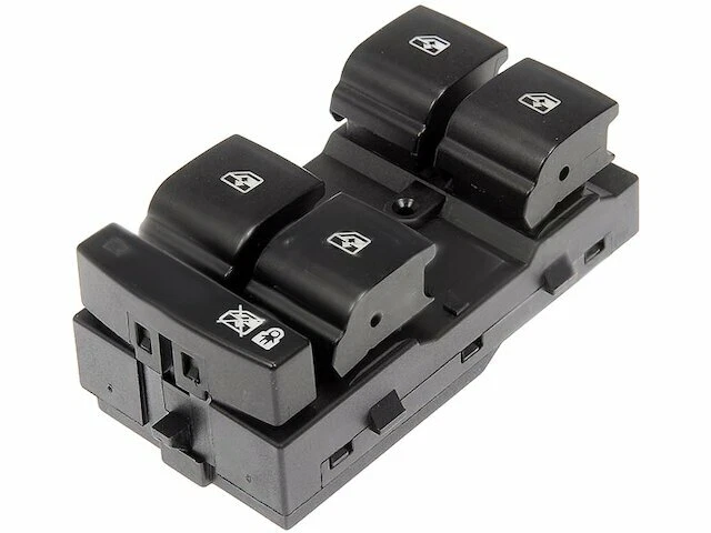 Interruptor de ventana delantero izquierdo Dorman 21971NQ Chevrolet Malibu 2013 Foto 1 de 2