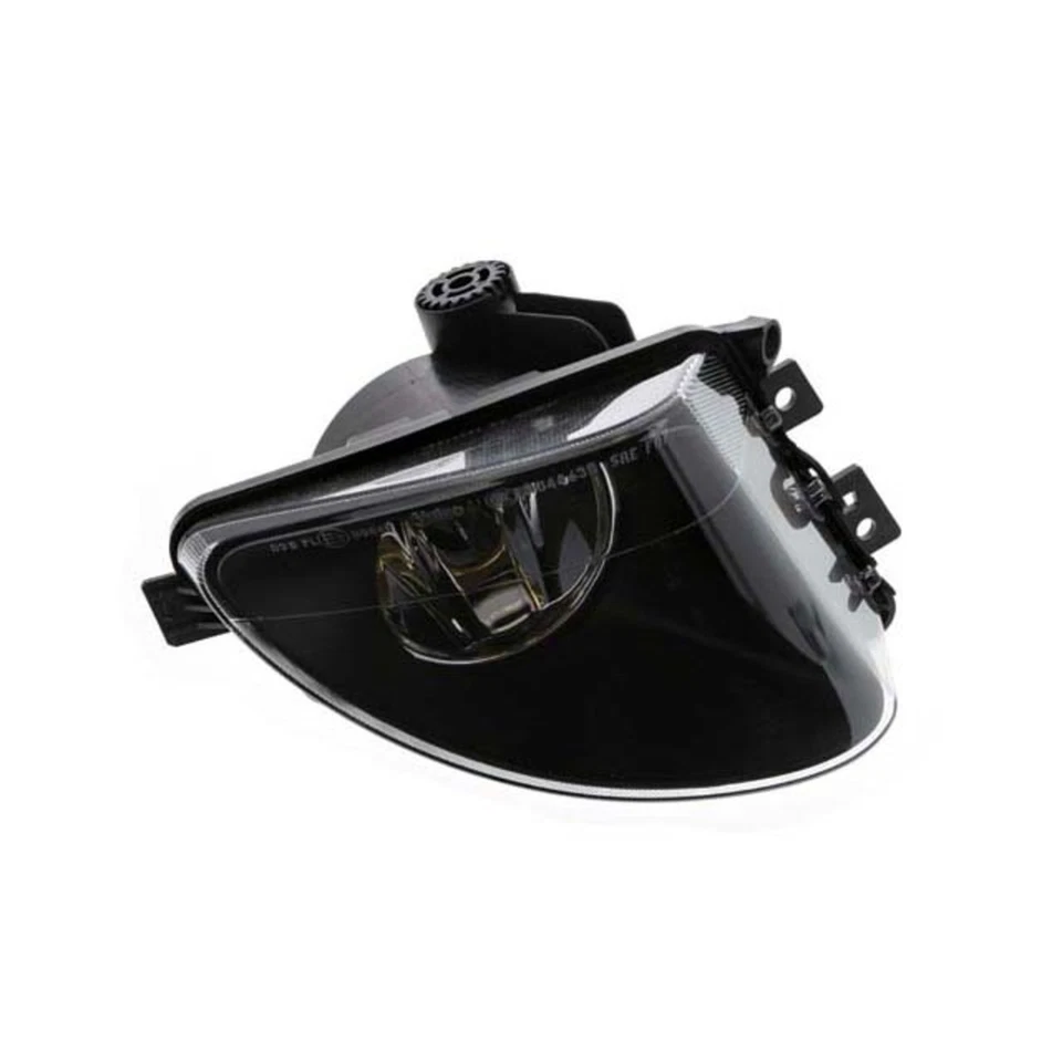 Противотуманные фары 63-17-7-216-886 Valeo передние пассажирские правосторонние для 535 528 550 - Изображение 1 из 2