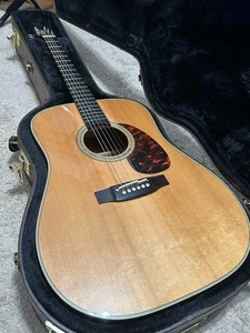 Guitarra eléctrica acústica Takamine DMP281-DC N, tapa de abeto Sitka, preamplificador CT4-DX - Imagen 1 de 11