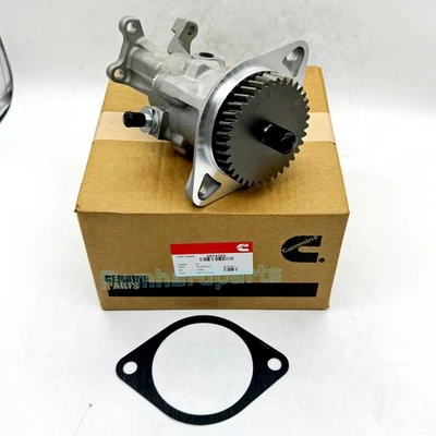 Bomba de vacío 904-810 para Dodge Ram 2500 3500 1994-02 Cummins 5,9 diésel 5019734A Foto 1 de 4