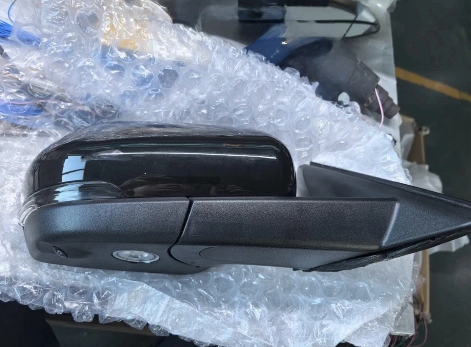 Espejo retrovisor lateral para pasajeros Ford Explorer 2020-2023 MB5Z-17682-CC Foto 1 de 4