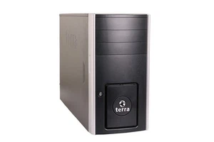 Terra Server 3050 G4 // Xeon E-2236, 32 GB, 4x LFF, P11C-E/4L - Bild 1 von 5