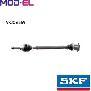 DRIVE SHAFT VKJC 6559 FOR VW TOURAN T-ROC ARTEON PASSAT/ALLTRACK/B8 SKODA - Picture 1 of 8