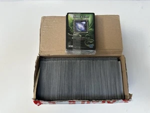 World of Warcraft Card CCG TCG Partial Archives Set 155 Unique Cards - 437 Total - Picture 1 of 22