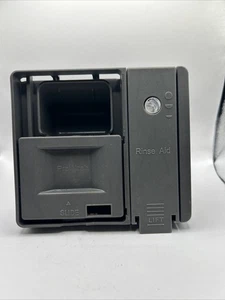 Upgraded W10861000, W10620296 Detergent Dispenser with Whirlpool, maytag, Ama... - Picture 1 of 3