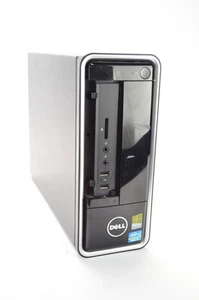 Dell Inspiron 660s Desktop Intel i3-2130 3.4GHz 6GB DDR3 RAM No HDD/OS READ - Picture 1 of 7