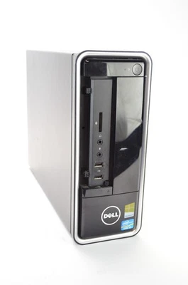 Dell Inspiron 660s Desktop Intel i3-2130 3.4GHz 6GB DDR3 RAM No HDD/OS READ - Image 1 of 4