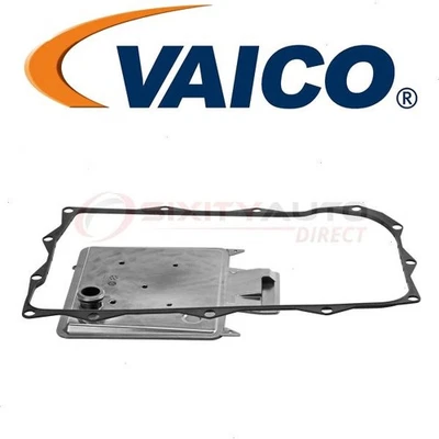 VAICO Automatic Transmission Filter for 2016 BMW 328i xDrive - Fluid Shift qh Foto 1 de 4
