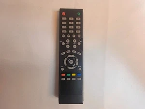 Replacement Remote Control for Seiki Televisions - Picture 1 of 6