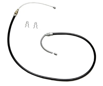 Raybestos Brakes BC92492 Parking Brake Cable For 70-72 Ford F-100 - Image 1 of 4