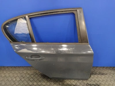 PUERTA TRASERA DERECHA / 988001 PARA BMW SERIE 1 BERLINA E81/E87 2.0 16V DIESE - Imagen 1 de 4