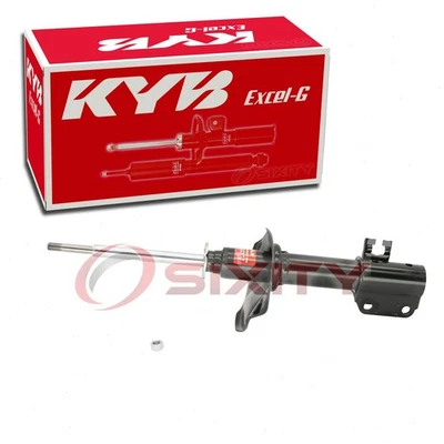 Puntal de suspensión delantero izquierdo KYB Excel-G para amortiguadores Geo Metro 1989-1997 mn Foto 1 de 4