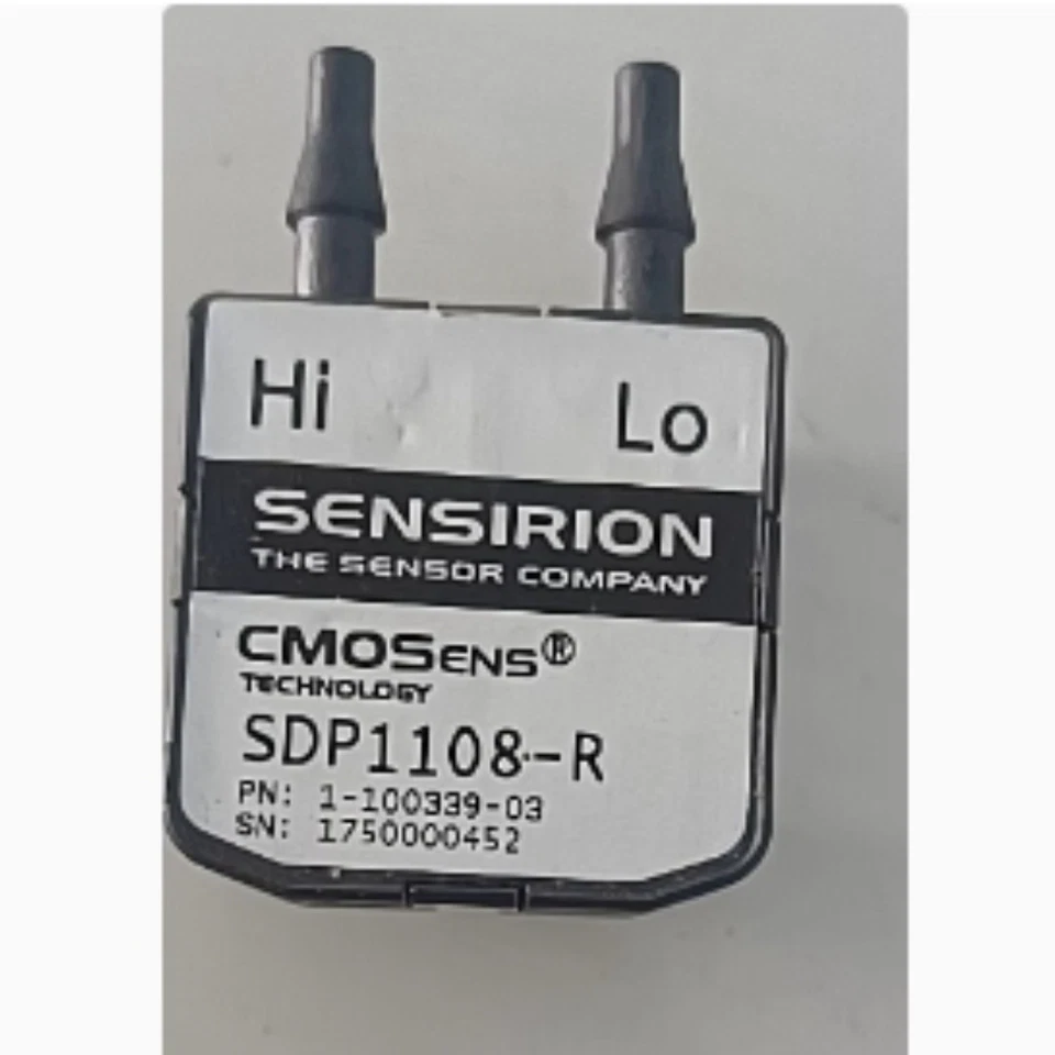 1PCS NEW FIT FOR SDP1108-R Bidirectional pressure sensor transmitter - Image 1 of 1