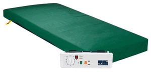 Antidekubitusmatratze, Wechseldruckmatratze, SLK Eco 1 + 2, Antidekubitus - Bild 1 von 2