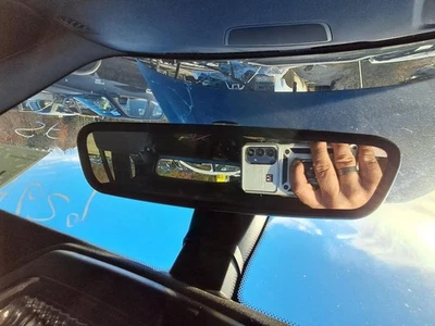 Espejo retrovisor con atenuación automática para BMW 750i 2752788 10-12 Foto 1 de 4