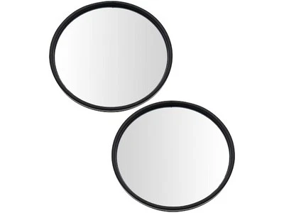 Juego de espejos retrovisores para puerta International S1853 1981-1989 23436MZKH 1982 1983 1984 1985 Foto 1 de 2