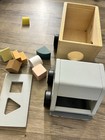 Formenlastwagen Kids Concept 