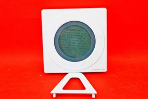 Salus ST621RF(TX) Wireless Thermostat Only - Picture 1 of 6