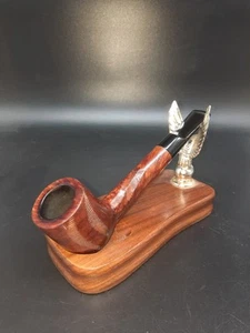 Pipa tabacco vintage Rembrandt Sitter Estate completamente restaurata bella! - Foto 1 di 8