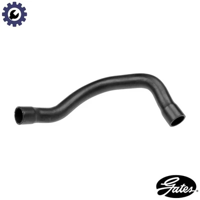 RADIATOR HOSE 05-4191 FOR SKODA SUPERB/II OCTAVIA/Combi LAURA VW BORA/JETTA 2.0L - Image 1 of 4