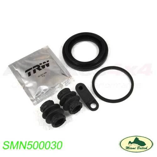 KIT SELLO REPARACIÓN PINZA FRENO TRASERO LAND ROVER GAMA LR3 LR4 RRS SMN500030 TRW Foto 1 de 1