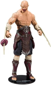 Mortal Kombat Baraka Tarkatan Beefcake 7-inch Action Figure by McFarlane Toys - Picture 1 of 3
