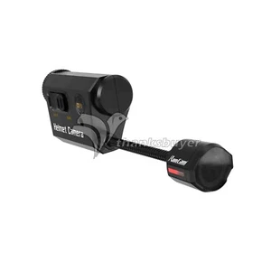 RunCam Helmet Camera 1920x1080 90-degree Head-mount Recorder Long Duration Cam - Picture 1 of 5
