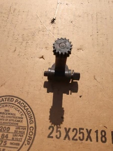 Atlas model 3996 12" Lathe Thread Dial Indicator - Picture 1 of 4