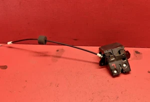 2003-2011 Mercedes-Benz C230 Multi Vehicle Trunk Latch Lock 171-750-00-85 - Picture 1 of 6