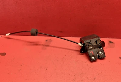 Mercedes-Benz C230 2003-2011 bloqueo de pestillo de maletero multivehículo 171-750-00-85 Foto 1 de 4