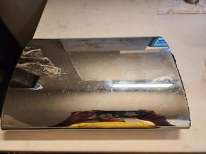 Precision Power pc4400 chrome old school USA MADE - Picture 1 of 5