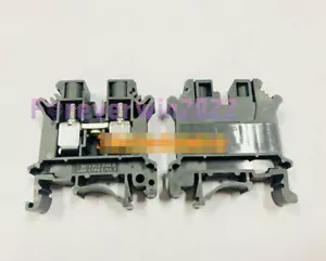 50Pcs/Box New For PHOENIX CONTACT Terminals TB 10 I 3246340 - Picture 1 of 1