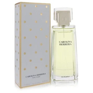 Carolina Herrera by Carolina Herrera Eau De Parfum Spray 3.4 oz (Women) - Picture 1 of 1