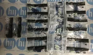 E-A-R ES-01-011A E-A-Rsoft Metal Detectable Earplugs Corded X 10 Pairs # *new* - Picture 1 of 3