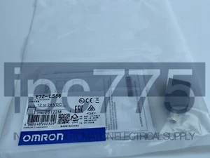 NUOVO 1PCS OMRON E3Z-LS86 interruttore fotoelettrico E3ZLS86 - Foto 1 di 6