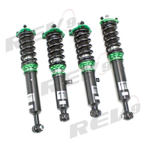 Rev9 Hyper-Street 2 Coilover Kit 32-Way Damping For 06-13 Lexus IS250 IS350 RWD - Picture 1 of 6
