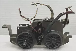 RARE IVES PREWAR O-GAUGE 1661E LOCOMOTIVE MOTOR - WORKS - Picture 1 of 6