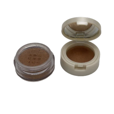 Dose Of Colors Eyedeal Duo Loose Pigment & Primer - Sunset - Image 1 of 4