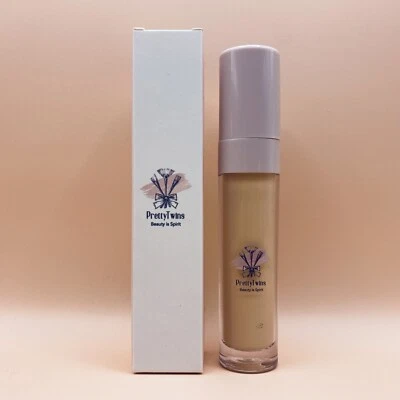 Make-Up Concealer - Bild 1 von 2