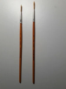 CEPILLO DE REVESTIMIENTO DE MANGO CORTO DALER ROWNEY SIMPLE - ELIGE EL TAMAÑO - Imagen 1 de 6