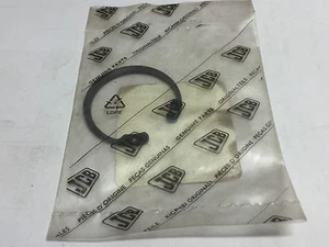 JCB Circlip genuino 914/54310 - Imagen 1 de 2
