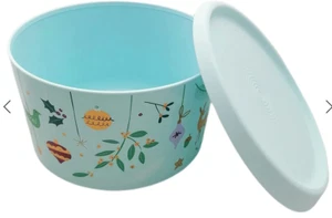TUPPERWARE Pouce Edition limité Noël 1.4 l Boite conservation hermétique NOEL - Zdjęcie 1 z 1