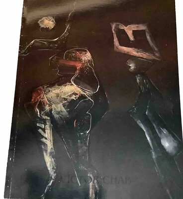 Gary Nader Fine Art Latin American& Caribbean Masters -Victor Chab - Image 1 of 4