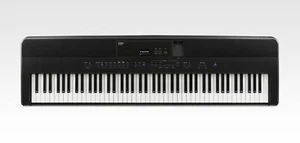 Kawai ES520 BLACK - Foto 1 di 1