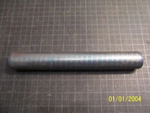 NORTHWEST CRANE 01000131490000 TRACK LINK PIN, 1-3/8" DURCHMESSER X 10-3/16" LANG - Bild 1 von 7