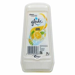 Ambientador Gel Glade By Brise 3x150 g (26,64€/1kg) - Imagen 1 de 1